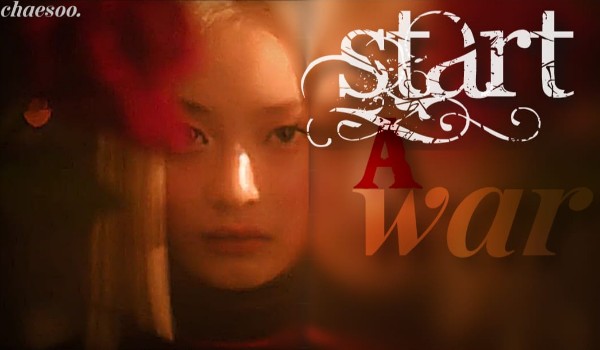 start a war | Choi Yeonji (cover)