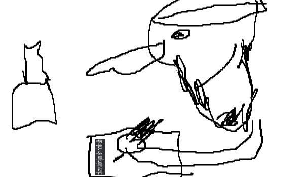 jojo quiz dla filipa