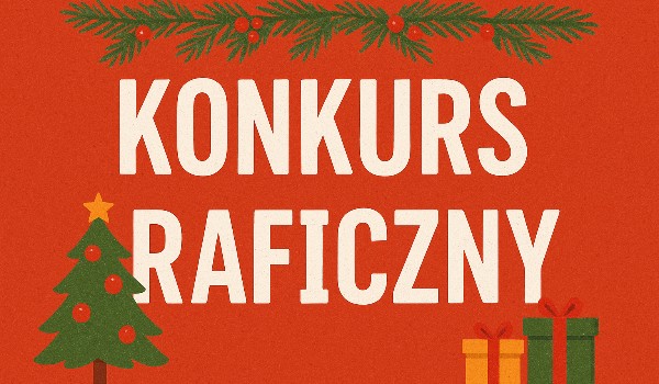 ZIMOWY KONKURS GRAFICZNY — OCENIANIE MINIATUREK!