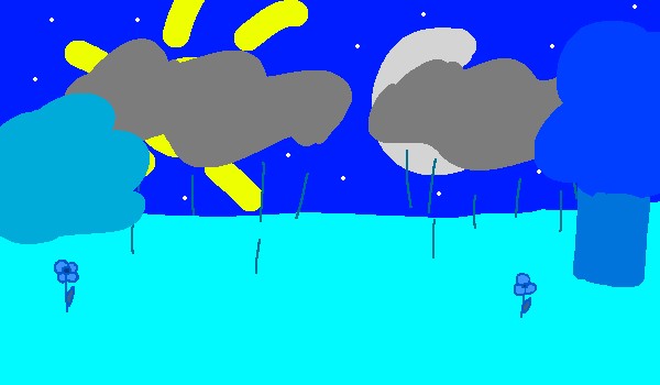 The Power Of Libo, odcinek 3 – Przetrwaj deszcz