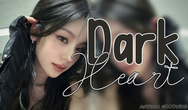 Dark Heart|Kim Nari