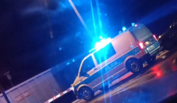 Uda ci się uciec przed policją?