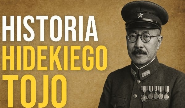 HIDEKI TOJO