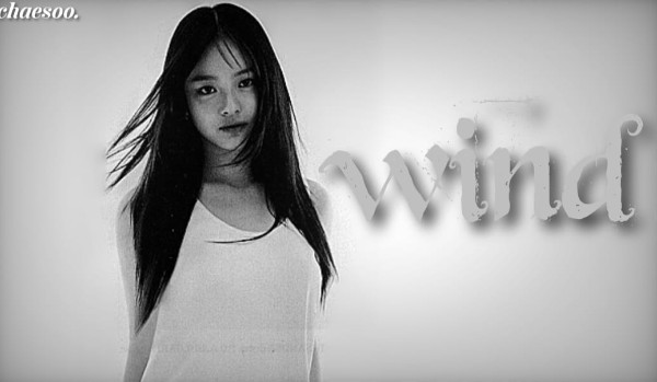 wind | Choi Yeonji