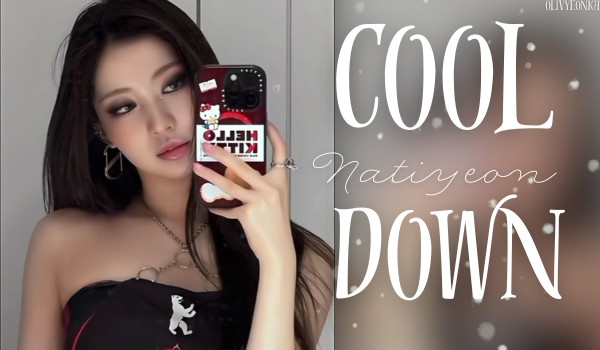 Cooldown | Cho-Kim Natiyeon