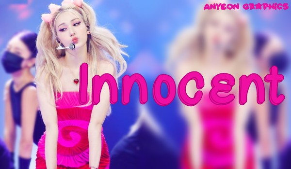 Innocent|Airi