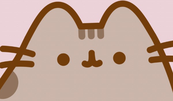 Pusheen’s World Quiz part 2