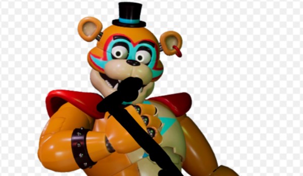 Test fnaf sb