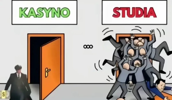 Bądź jak twój stary part 5