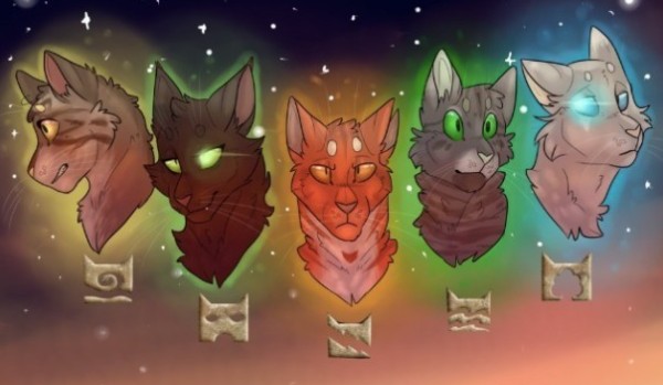 Zobacz swoje wojownicze imię