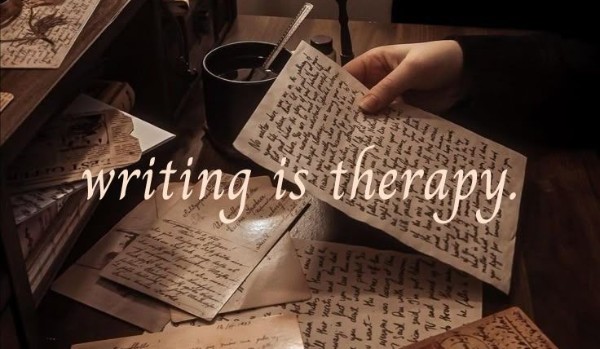 Little writer • poem