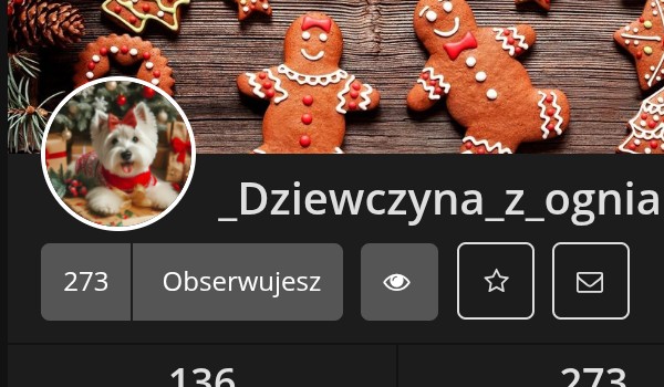 Ocenianie profilu @_Dziewczyna_z_ognia