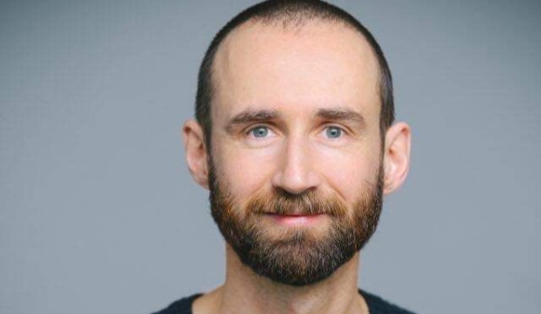 Czy jesteś człowiekiem