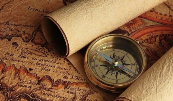 Geografia – Hydrosfera Test!