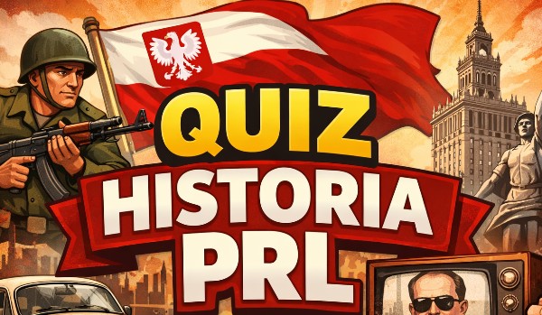 HISTORIA PRL