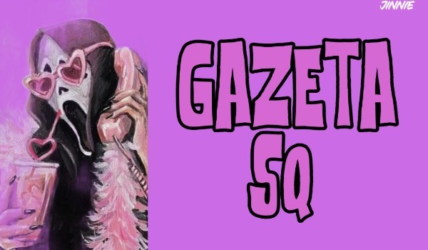Gazeta SQ