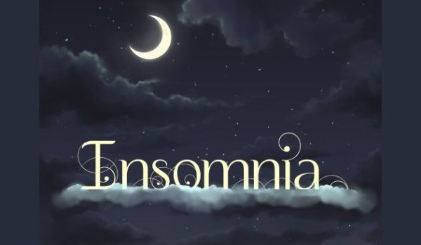 Insomnia • poem