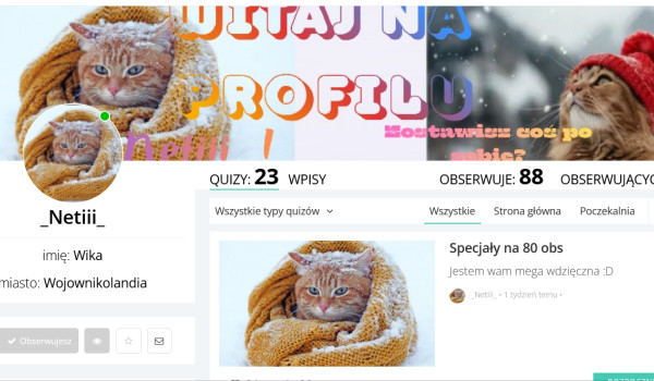 Ocenianie profilu @_Netiii_