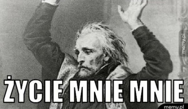 MEMISKA (no memy w sensie) #2