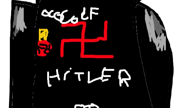 jakim hitlerem jestes?