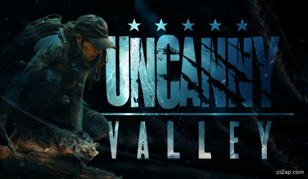 Uncanny Valley – Zapisy