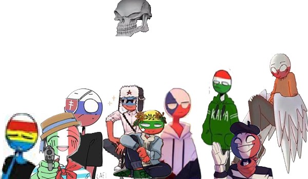 ułóż nazwy postaci