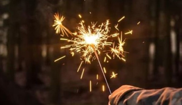 Sylwester na SameQuizy