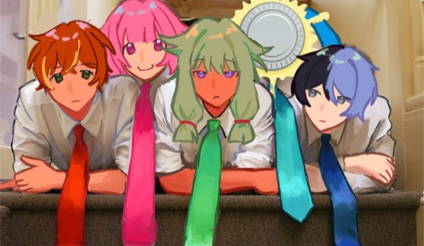 Project Sekai Talksy 3