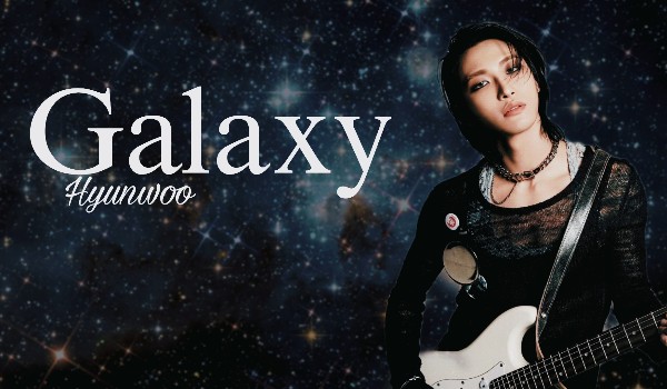 Galaxy | Hyunwoo