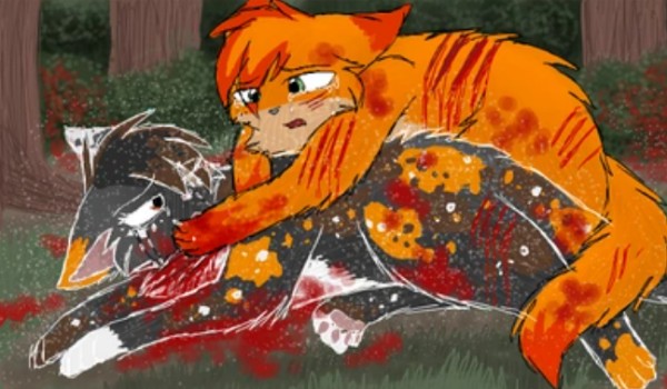 Twój klan! cz. 2 zdrapka!