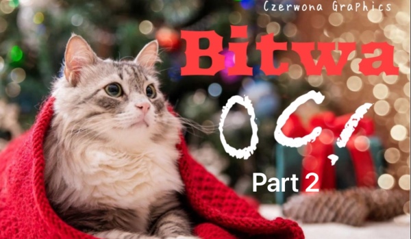 Bitwa OC part 2