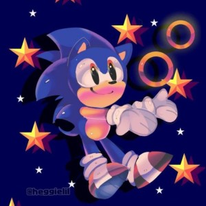 Sonic