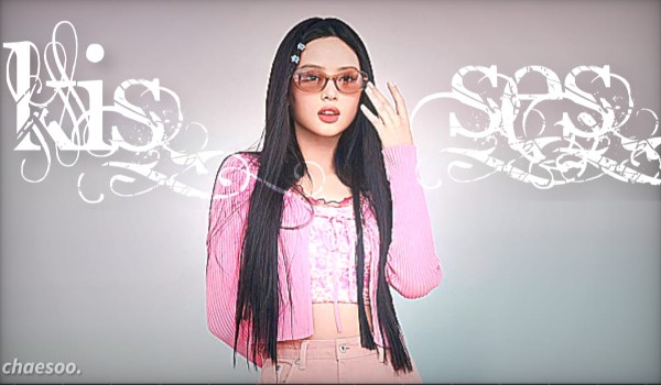 kisses | Choi Yeonji