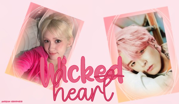 Wicked Heart|Airi (ft. Doki of Kokoro Ent.)