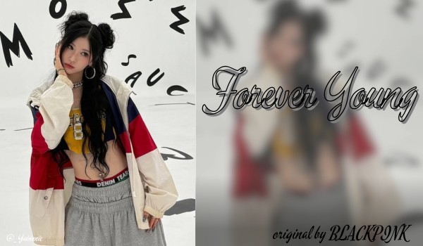 Forever young||Suzuki Yumi (Yumi)