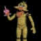 JACK-O-BONNIE