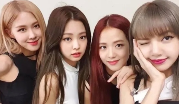 Zgadnij o kim mowa z blackpink