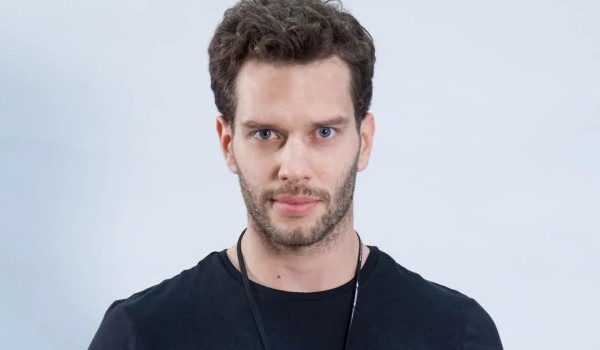 Kocham Pana Dudziaka •wiersz•