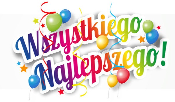 !!!URODZINY LANDRYNY!!!