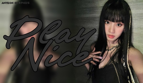 Play Nice|Sombat Kalaya