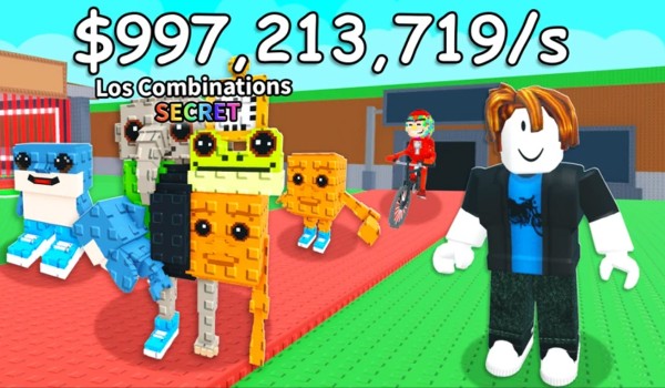 Steal a brainrot quiz