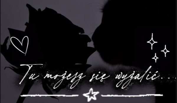 ~ Tu możesz się wyżyć.