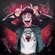 Wolf_Annie