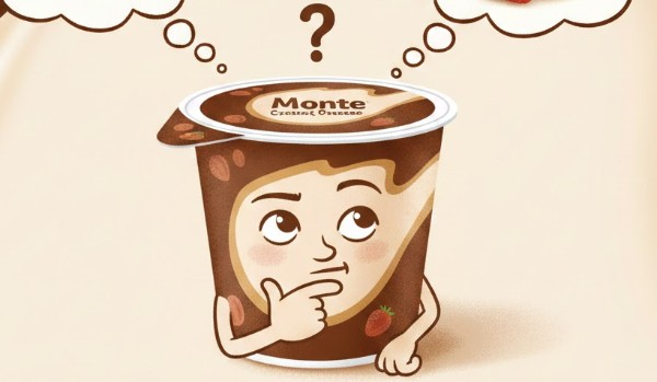 Co woli monte snack?