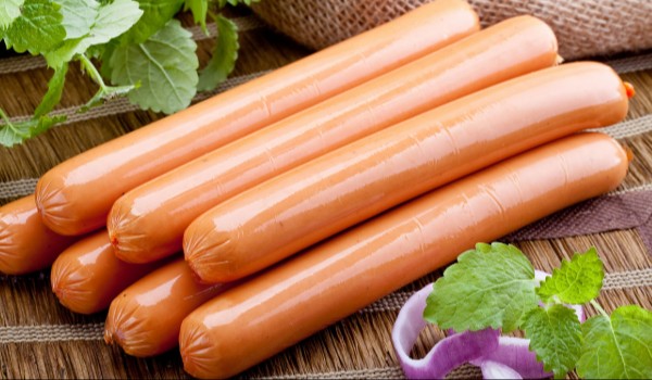 jakie lubisz parufki