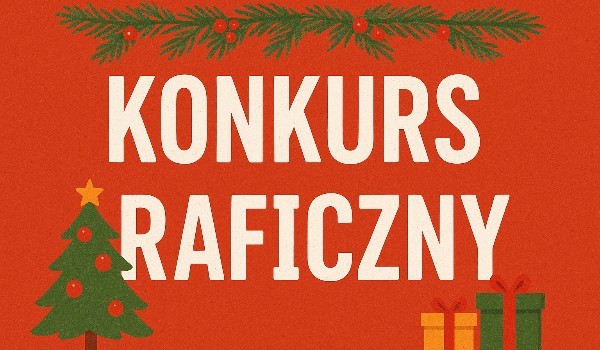 ZIMOWY KONKURS GRAFICZNY — OCENIANIE MINIATUREK Z 4 ETAPU!