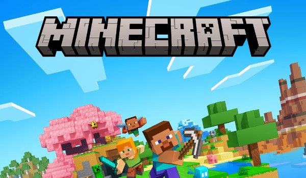 MILIONERZY-MINECRAFT!