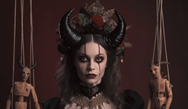 15 zabójczych gier Cecile – Rozdział 1 – Gra Pierwsza: Białe Krwawią Pierwsze