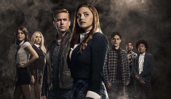 Czy rozpoznasz postacie z serialu Legacies w kilka sekund? Część II