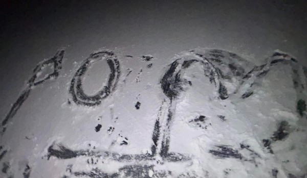 Jakim Czarkiem jesteś?